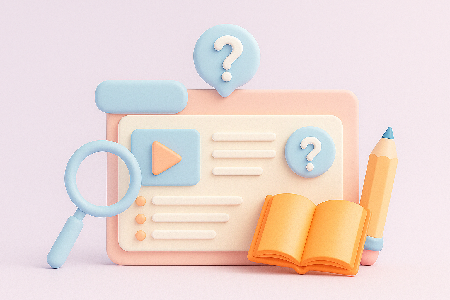 Zapier e-book template design